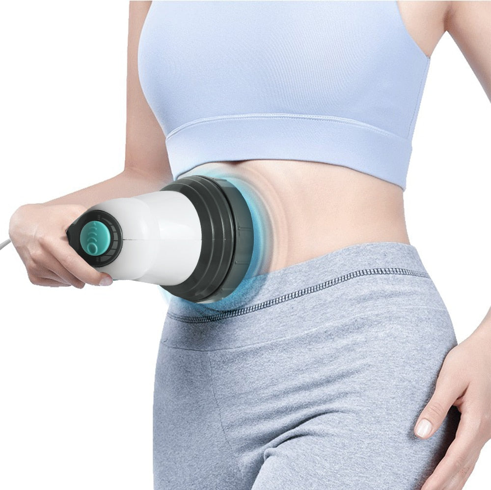 Whole body massager rev28 – Bleame